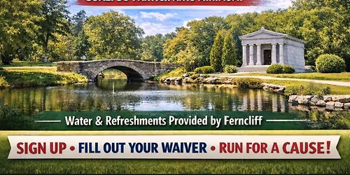 5k\/10k Run For a Cause