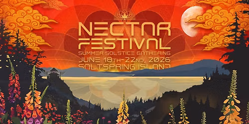 NECTAR FESTIVAL 2026