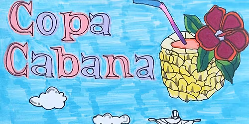 \ud83c\udf34 A Night at the Copacabana \ud83c\udf34