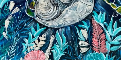 Meet Lori Bischoff - May Featured Artist