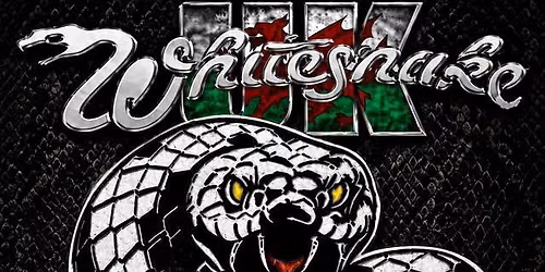 Whitesnake UK - LIVE IN BRIDGEND \ud83e\udd18\ud83c\udfb8
