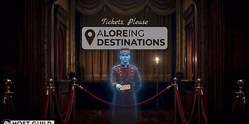 Aloreing Destinations
