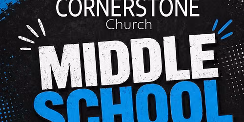 Middle School Night
