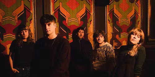 Marathon in Paradiso