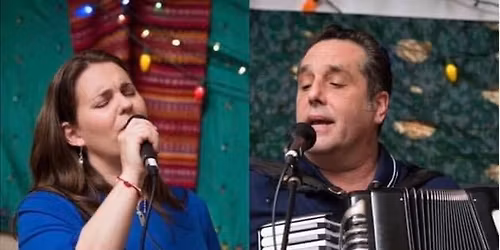 Taman @ Balkan Night Northwest