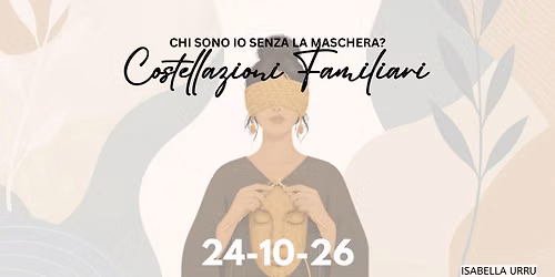Costellazioni Familiari Bologna 