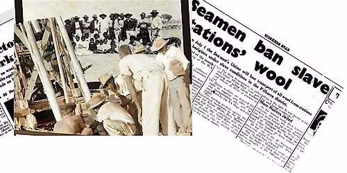 Remembering Australia's longest strike: The 1946 Pilbara Strike 80 years on