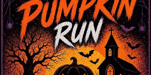 Survivors Solano MC The pumpkin Run 