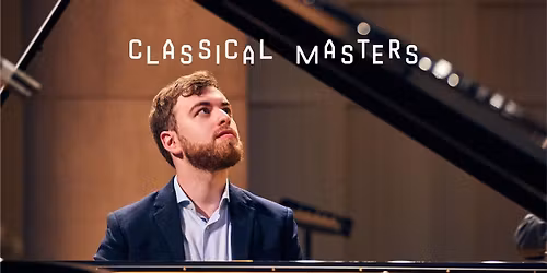 Anton Gerzenberg at Aventura Arts and Cultural Center