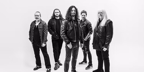 SWEET plus GlamSlam - FAREWELL BELFAST