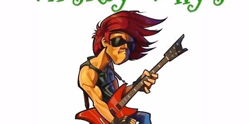 Conspiracy Theory Rocks Whiskey Willy\u2019s!