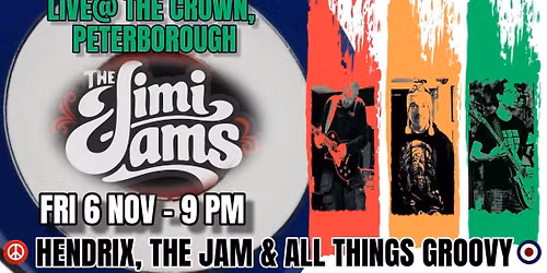 Peterborough - The Crown, Lincoln Road