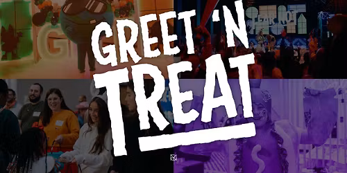 Greet 'N Treat