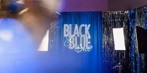 21st Annual Black & Blue Ball