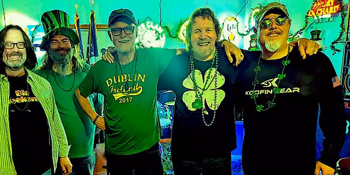 Big Weekend\/St. Patrick's Day Party\/Main Street Exchange Tavern - Crete