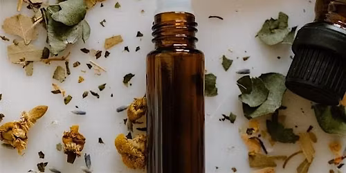 Aromatherapy Workshop in San Francisco