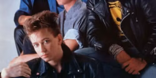 Black Celebration - Die Depeche Mode Party