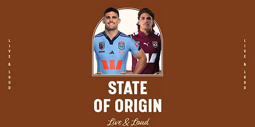 State of Origin