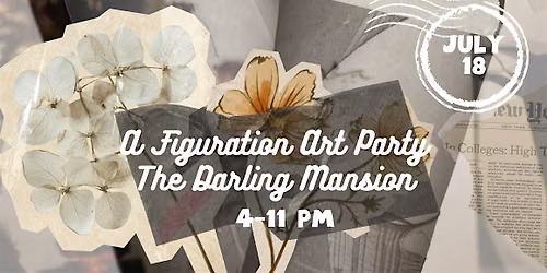It's a Vibe 2: Art Party - Summer Chic