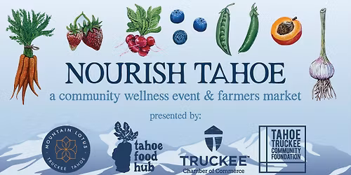 Nourish Tahoe
