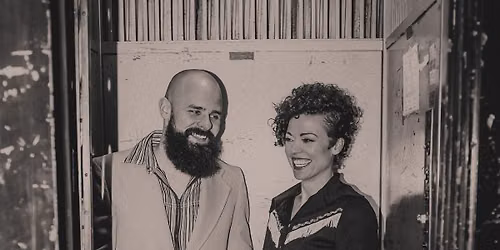 Nashville Americana duo Goldpine at Steve's Guitars in Carbondale, CO June 6th 
