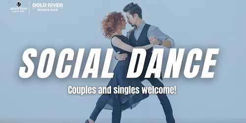Social Dance