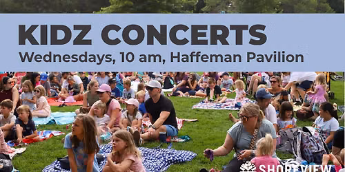 Kidz Concerts