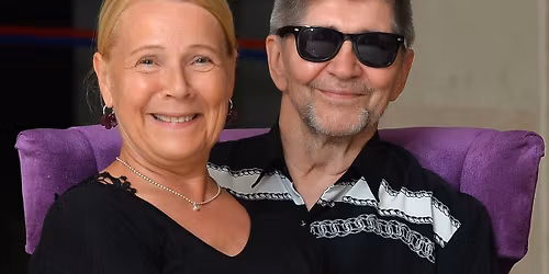 Jussi ja Tytti K\u00e4pyl\u00e4ss\u00e4 - Jatsifoksia, Wanhaa Tangoa ja tangovalssia