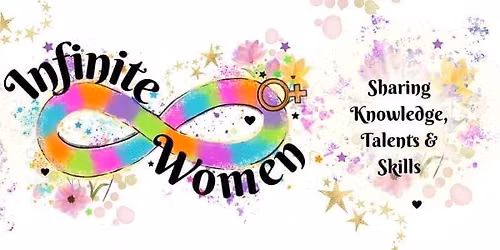 Investing in Yourself with Susan Hargreaves on Sunday 28th June from 7pm at the home of Cheryl Towey