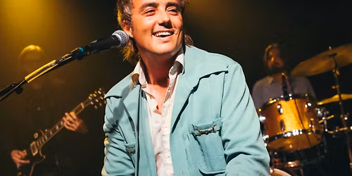 LONESOMEJOY with Charlie Argo at THE NICK 11\/13