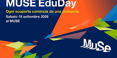 MUSE EduDay 2026