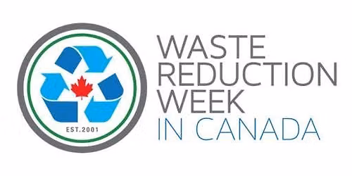 REAPS School Waste Reduction Challenge - SD57