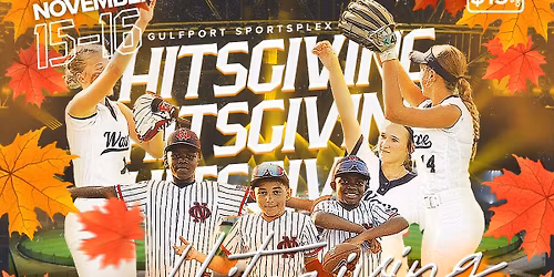 Hitsgiving Classic | Gulfport Sportsplex