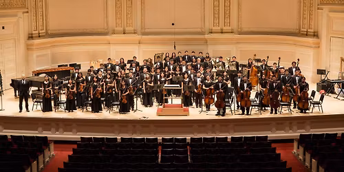 LLMV Symphony Orchestra & Band \u2013 Live in Vienna
