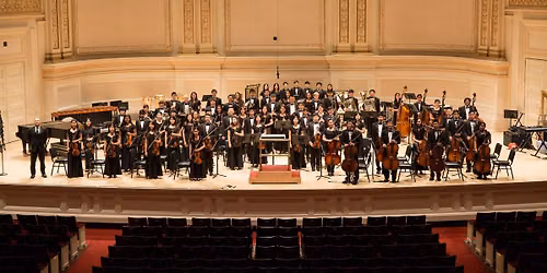 LLMV Symphony Orchestra & Band \u2013 Live in Vienna