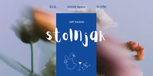 Art Fair Stolnjak
