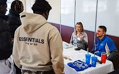 Social and Life Science Professional Day