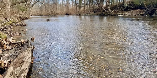 Mill River Water Walk