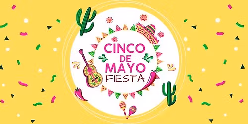 Cinco de Mayo Fiesta at The ByWard Market