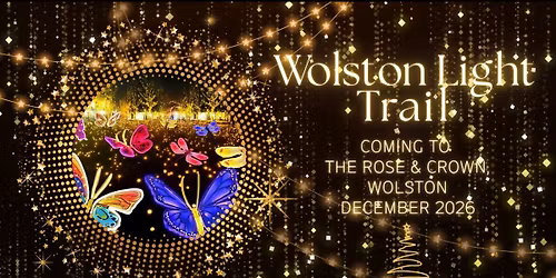 Wolston Light Trail