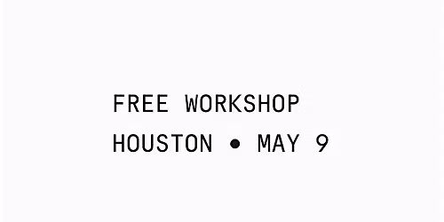 How to Raise $1M+ in 90 Days (Free Workshop - Houston)