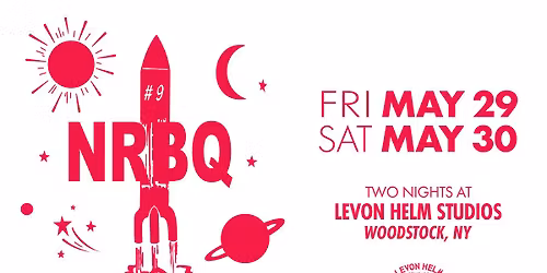NRBQ - Night 1