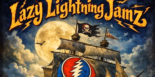 Finnegan\u2019s Presents Lazy Lightning Jamz