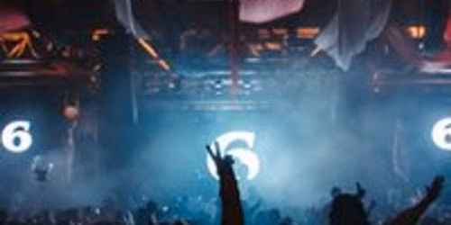 BINGO LINGO Swansea Arena XL - Halloween Special