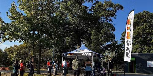 First Saturdays @ Wolfe's Pond