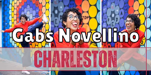 Special Hot Charleston with Gabs Novellino