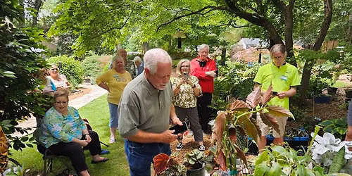 FREE to all! Reignition meeting - return from Summer Hiatus!