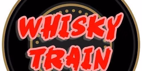 Whisky Train