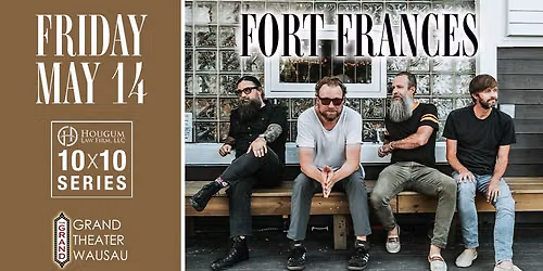 Fort Frances