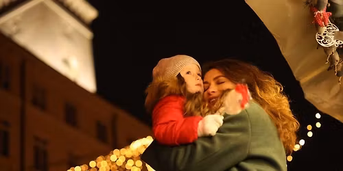 Stitching Up the Warmth: Crochet for Our Neighbors